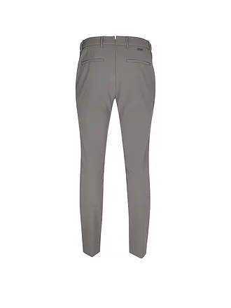 ALBERTO | Chino MOVE | grau
